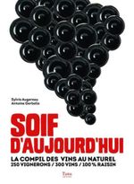 Couverture Soif d'aujourd'hui Couverture Soif d'aujourd'hui