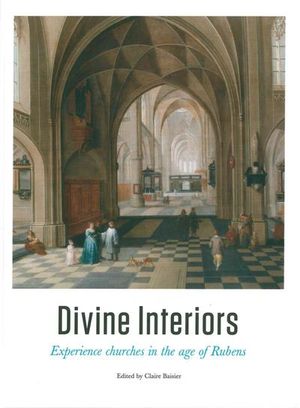 Divine interiors