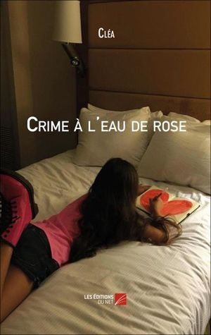 Crime à l'eau de rose