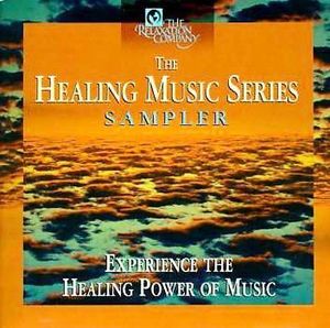 The Healing Music Series Sampler