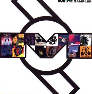 Mute Sampler