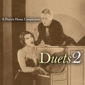 A Prairie Home Companion: Duets 2 (Live)
