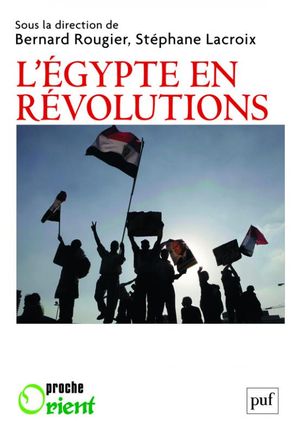 L'Egypte en révolutions