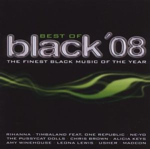 Best of Black ’08