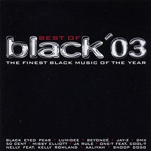 Best of Black ’03