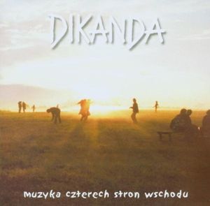 Muzyka czterech stron wschodu