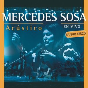 Acústico en vivo (Live)