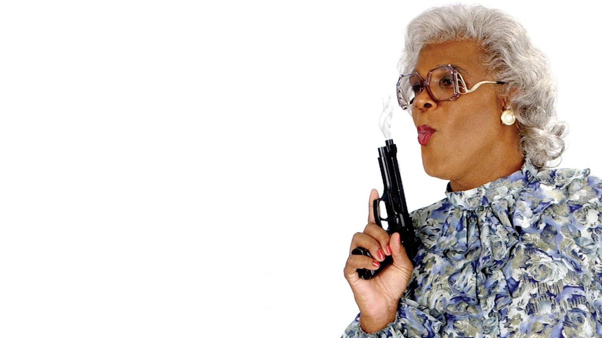TÉLÉCHARGER MADEA GRAND MÈRE JUSTICIÈRE GRAND MÈRE MADEA JUSTICIÈRE TÉLÉCHARGER