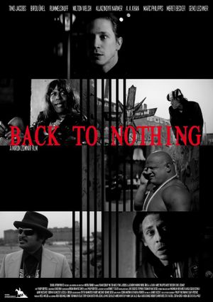 Back to Nothing