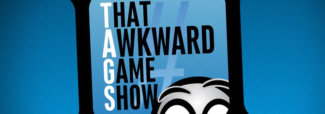 Cover That Awkward Game Show