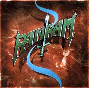 Pan Ram