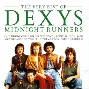 The Very Best of Dexys Midnight Runners