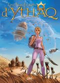 Couverture Le Joyau du génie - Les Naufragés d'Ythaq, tome 14 Couverture Le Joyau du génie - Les Naufragés d'Ythaq, tome 14