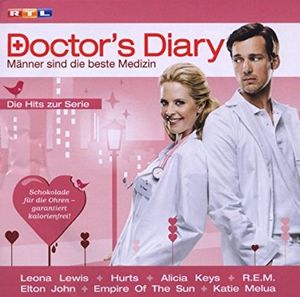RTL Doctor’s Diary (OST)