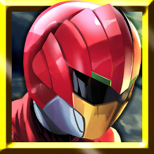 Super Sentai Legend Wars