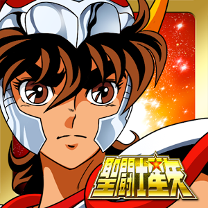 Saint Seiya: Cosmo Fantasy