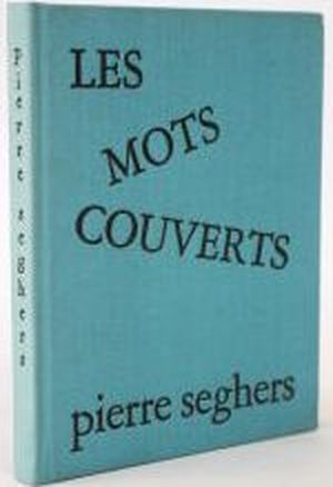 Les mots couverts