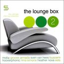 Pochette The Lounge Box 2: The Ultimate Chill Out Collection