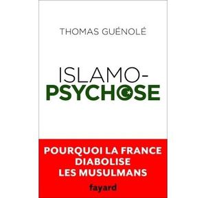 Islamo-psychose