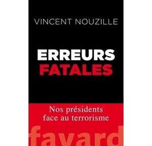 Erreurs fatales