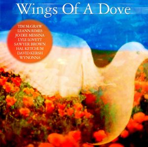 Wings of a Dove