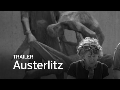 Bande-annonce de Austerlitz
