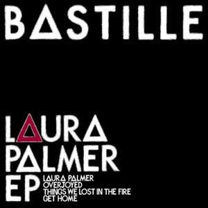 Laura Palmer EP (EP)