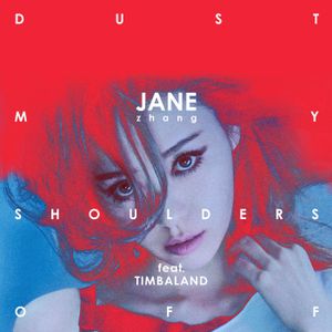 Dust My Shoulders Off (Single)