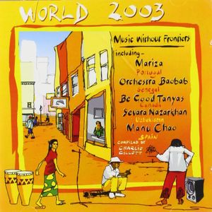 World 2003