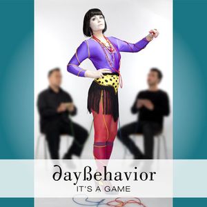 It's a Game (Parralox Remix)
