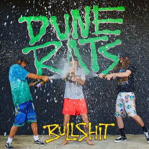 Bullshit (Single)