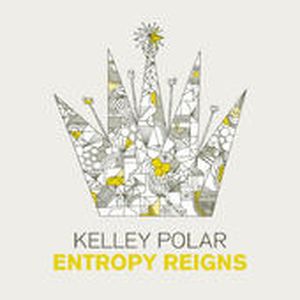 Entropy Reigns (EP)