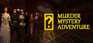 Murder Mystery Adventure