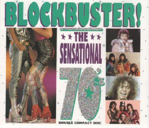 Blockbuster! The Sensational 70’s