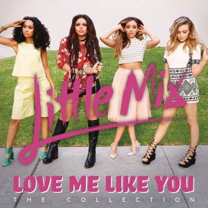 Love Me Like You (J‐Vibe Reggae remix)