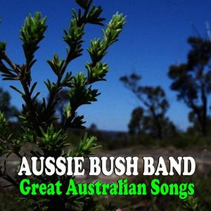 Great Australian Songs