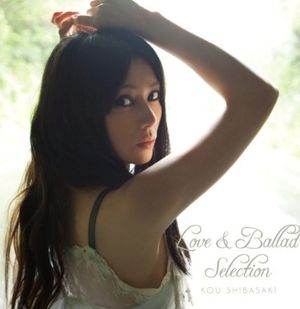 Love & Ballad Selection