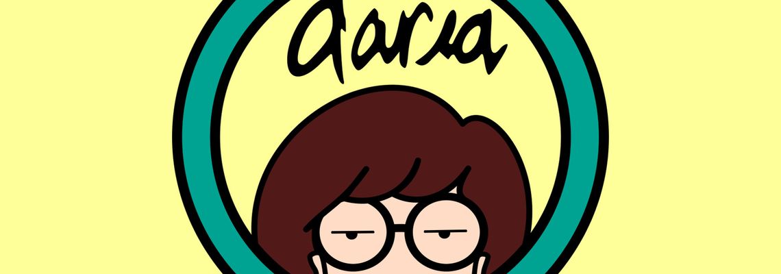 Cover Daria