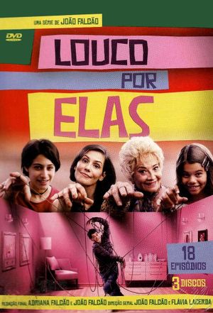 Louco Por Elas