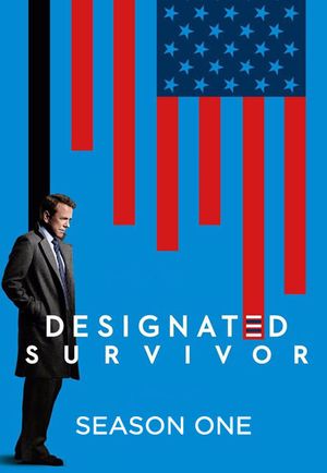 Designated Survivor - Saison 1