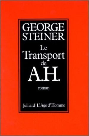 Le Transport de A.H.