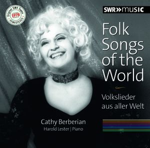 Folk Songs of the World (Volkslieder aus aller Welt)