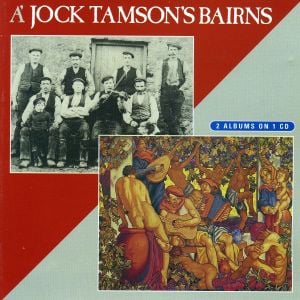 A’ Jock Tamson’s Bairns