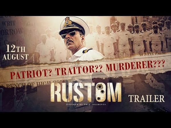 Rustom