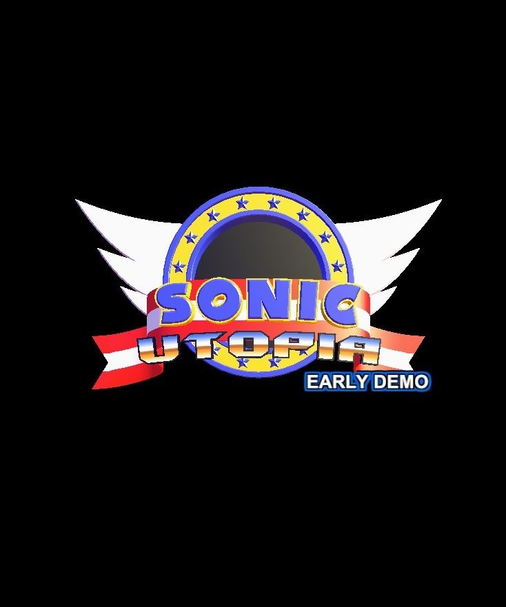 CRIADOR DO SONIC ME FALOU DE FANGAME QUE AMA (SONIC UTOPIA