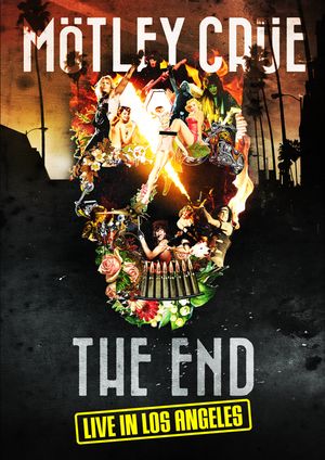 The End: Live in Los Angeles (Live)