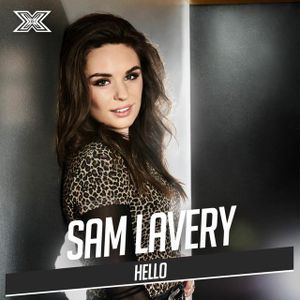 Hello (X Factor recording) (Live)