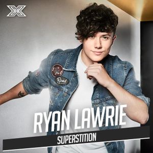 Superstition (X Factor recording) (Live)