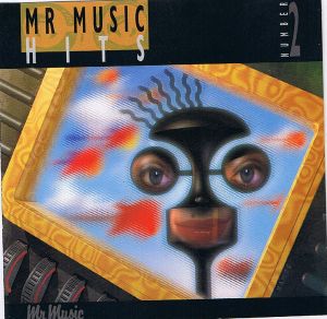 Mr Music Hits 2•94