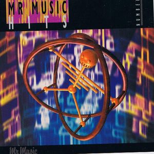 Mr Music Hits 1•94
